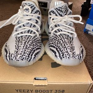 Yeezy 350 v2